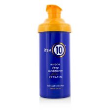 It's A 10 Miracle Deep Conditioner Plus Keratin 548ml Mens Hair Care