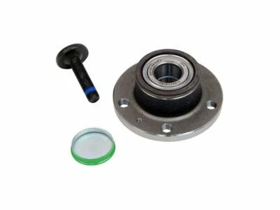 Conjunto de buje de rueda trasero para Volkswagen Beetle 2012-2018 91215XN 2013 2014 2015 Foto 1 de 2