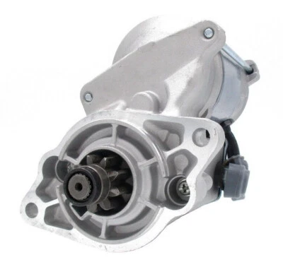 Anlasser Starter für Kramer Kubota D1105 Wheel Loaders 528 - Bild 1 von 4