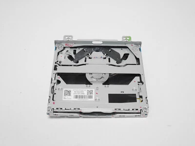 Mercedes GLK c e Klasse NTG 2.5 Audi MMI 3G original CD DVD Laufwerk DV-05-04B - Bild 1 von 3