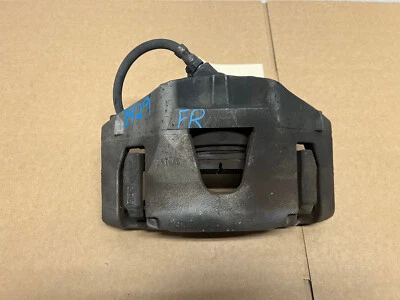 06-13 VOLVO C70 FRONT RIGHT PASSENGER SIDE BRAKE CALIPER ASSEMBLY, OEM LOT3429 - Image 1 of 4