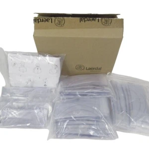 Laerdal Mini Anne Plus Airway Assembly Pack of 50 #106-10050 CPR Training Lungs - Picture 1 of 18