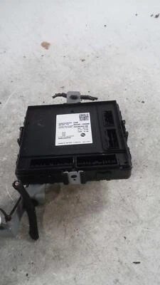 Used Ignition Control Module fits: 2021 Kia Soul Body Control BCM RH dash US mar Foto 1 de 4
