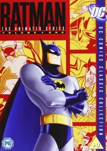 Batman The Animated Series - Volume 1 - Picture 1 of 2
