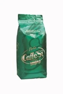 Caffe Si La Perla 1kg Bohne - Caffe in Grani - by Gimoka - Bild 1 von 1