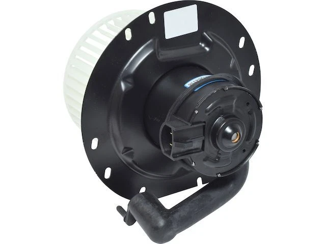 UAC 37KW95B Blower Motor Fits 1981-1988 Ford LT8000 Blower Motor With Wheel - Image 1 of 1