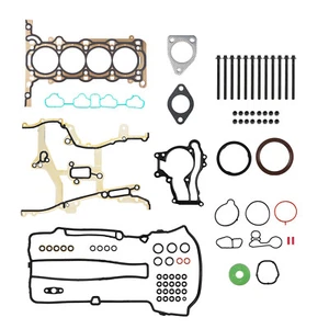 Engine Head Gasket & Bolt Set for Holden Barina TM 1.4L FWD 2013-2017 - Picture 1 of 12