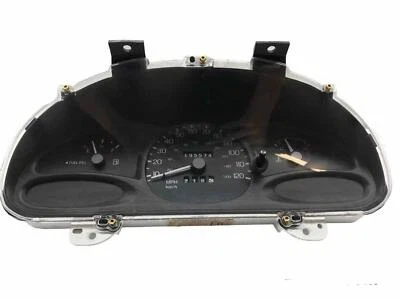 Cuadro de instrumentos velocímetro Ford Escort 1998 1999 2000 2001 2002 Foto 1 de 4