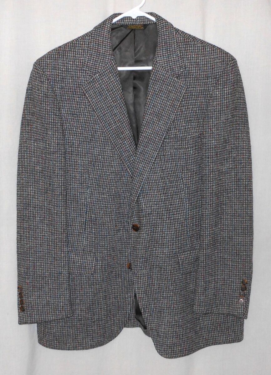 Tweed Vintage Suit Jackets & Blazers for Men for sale | eBay Tweed Vintage Suit Jackets & Blazers for Men for sale | eBay