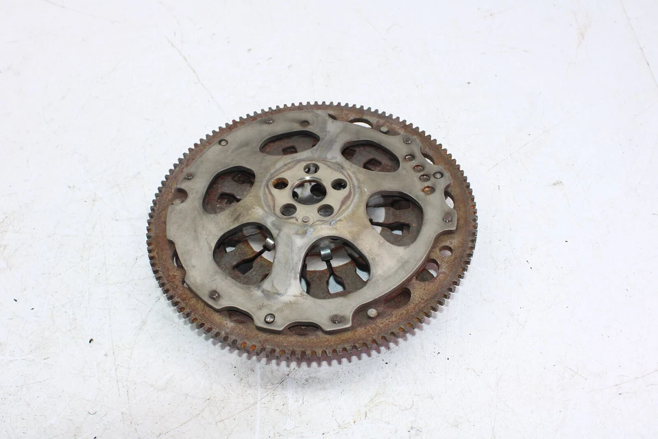 BMW R1200ST 2005 ABS EMBRAGUE PLACA DE PRESIÓN 21217702595 Foto 1 de 4