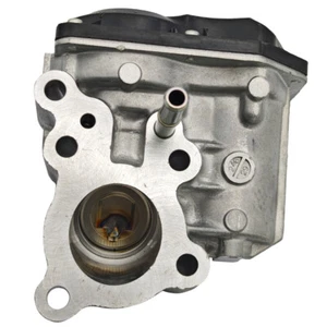 Válvula EGR 25800-0E010 Toyota Hilux VIII MK8 2.4 D 2.8 D 4WD 1GD-FTV 2GD-FTV - Imagen 1 de 8