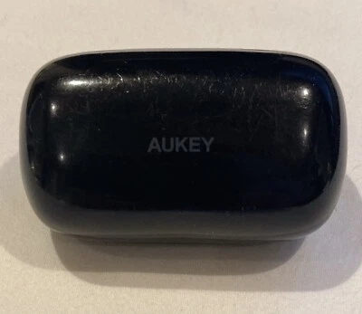 Aukey Wireless Bluetooth Earphones EP-T16S With Charge Case  - Image 1 of 4
