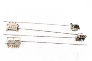 Large Old Rotary Switch with Extension - Picture 1 of 7