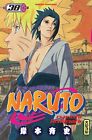 NARUTO - Tome 38 NOWY