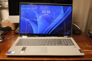 Lenovo IdeaPad 5 15ITL05 15,6 Zoll, Intel Core i5-1135G7 IrisXE - Bild 1 von 6