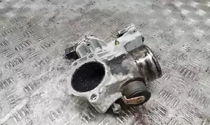 TOYOTA LAND CRUISER COLORADO / PRADO 2001-2009 THROTTLE BODY 3.0L DIESEL 220530 - Picture 1 of 12