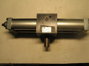 NUEVO ACTUADOR GIRATORIO PHD 3R11A-4-180-030 2 RACKS 1-3/8 X 180° 2,22 INLB/PSI A470 - Imagen 1 de 5