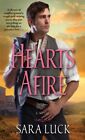 Hearts Afire By Sara Luck Mint Condition