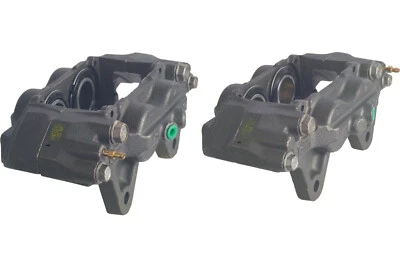 Front PAIR Cardone Disc Brake Calipers for 2003-2009 Toyota 4Runner (KIT15284) - Image 1 of 4