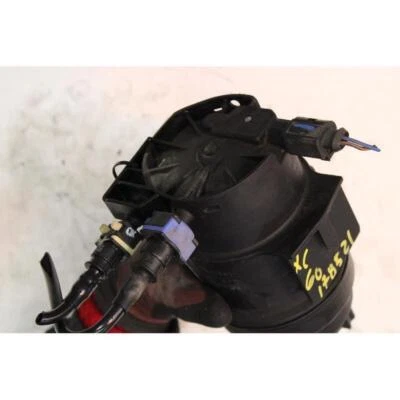 BENZINFILTER FÜR VOLVO XC60 (13-17) 2.4 TD D4 (140KW) 4WD SUV 5P/D/2400CC 2013 Foto 1 de 3