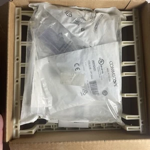 COMMSCOPE 107058943 110 FIELD TERMINAL BLOCK - Picture 1 of 6
