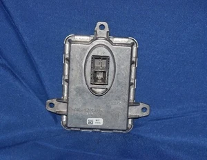 2014-2019 Cadillac CTS-V Xenon Headlight Lamp Ballast Control Module ECU OEM - Picture 1 of 7