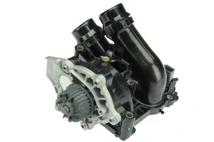 For 2009-2017 Volkswagen Tiguan Engine Water Pump URO 2010 2011 2012 2013 2014 - Picture 1 of 4
