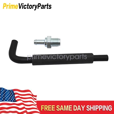 Kit de válvula PCV y manguera PCV de 2 piezas para Toyota Camry RAV4 Solara 2002-2009 2,4 L Foto 1 de 4