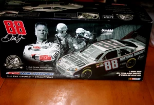 2008 National Guard Citizen/Soldier Dale Earnhardt Jr. 1:24 #8 Auto - Neu in Box - Bild 1 von 7