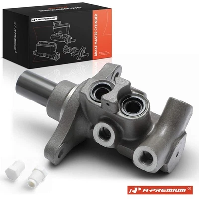 Cilindro maestro de freno de aluminio A-Premium para Ford Transit Connect 2010 2011-2013 Foto 1 de 4