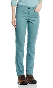 Neu Craghoppers Howell II Damenhose 10 Soft Jade - Bild 1 von 8