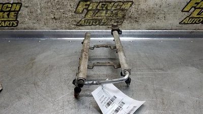 Riel de inyección de combustible con inyectores de combustible 3,4 L compatible con 00-05 IMPALA 1287934 Foto 1 de 4