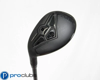 LEFT HANDED COBRA DARKSPEED 19* 3 HYBRID TENSEI AV RAW BLUE 75 STIFF FLEX 460315 - Image 1 of 4