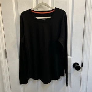 NUEVO Para Mujer Warm Essentials By Cuddl Duds Cuello Alto (Capa Cálida)- Talla Grande - Imagen 1 de 23