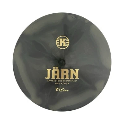 Kastaplast JARN K1 Line Swirly 175 gram NEW! - Image 1 of 2