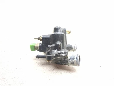 Carcasa termostato radiador Honda Super Hawk VTR1000F 97-05 TRSH DW Foto 1 de 4