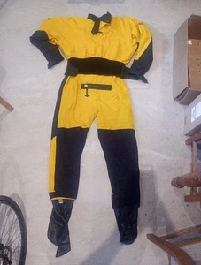 Lomo Renegade Kayaking Drysuit Large. - Picture 1 of 7