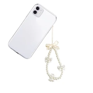 Phone Charm Strap Cute Phone Chain Phone Accessory Perfect Gift for Women Girls - Zdjęcie 1 z 10