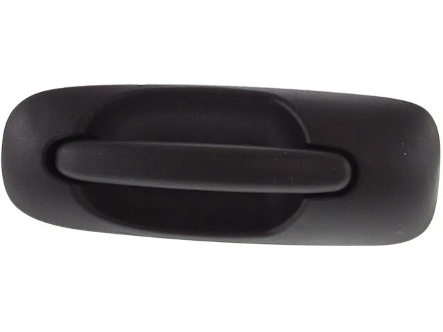 Manija de puerta de repuesto AP 37CK11Q para Chrysler Voyager 2001-2003 Foto 1 de 1