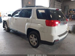 Alternator Fits 2.4 10-17 EQUINOX 215253 - Picture 1 of 12