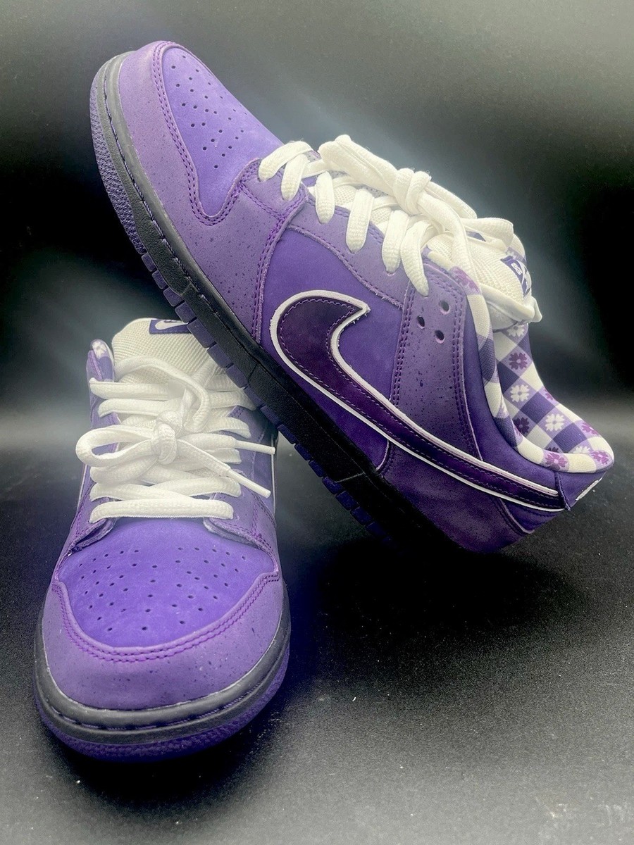 Preços baixos em Nike Concepts x Dunk SB Special Box Low Preços baixos em Nike Concepts x Dunk SB Special Box Low