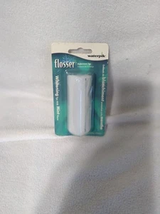 Waterpik Water Flosser punte di ricambio NOS FTW-01 (conteggio 30) sbiancante con come nuovo - Foto 1 di 5