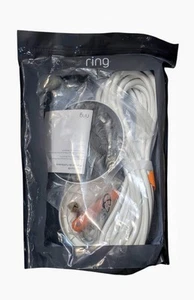 Ring Plug-In Mount for Floodlight Cam Wired Pro & Floodlight Cam Wired Plus NIP - Picture 1 of 4