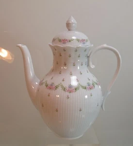 Moccakanne Mokkakanne kleine Kaffeekanne 20 cm Kaiser Romantica Marseille - Picture 1 of 3