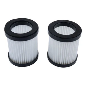 Filter Filter Staubsauger Zubehör Kehrmaschine Zubehör Nagelneu - Bild 1 von 24