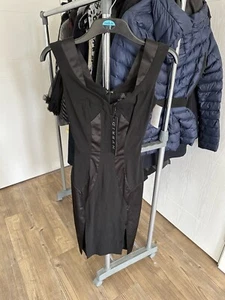 HYBRID Ladies New Dress Party Evening Cocktail Special Formal Occasion Size UK 6 - Picture 1 of 3