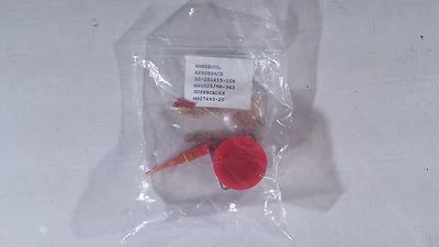AMPHENOL AEROSPACE CONNECTOR, PINS- M39029/58-363, CONNECTOR- J D38999/22FF32PN - Image 1 of 2