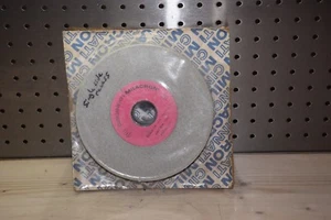 Cincinnati Milacron 32A60-J4-VFM, P2342 Grinding Wheel 7 x 1 x 1-1/4 NOS - Picture 1 of 3