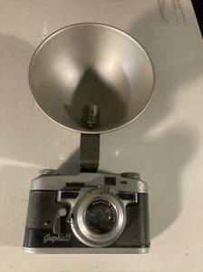 Grafic 35 Camera - Picture 1 of 4