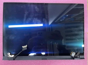 ASUS Zenbook 14X UX5400EA OLED with touch Top Assembly 3840*2400 (Black) 14inch - Picture 1 of 4